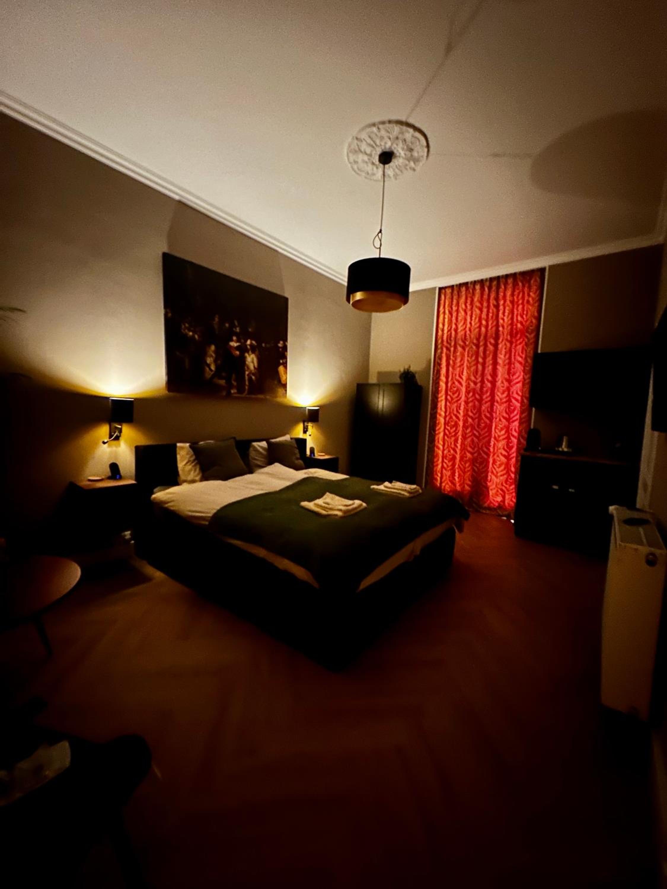 D10 Apartments