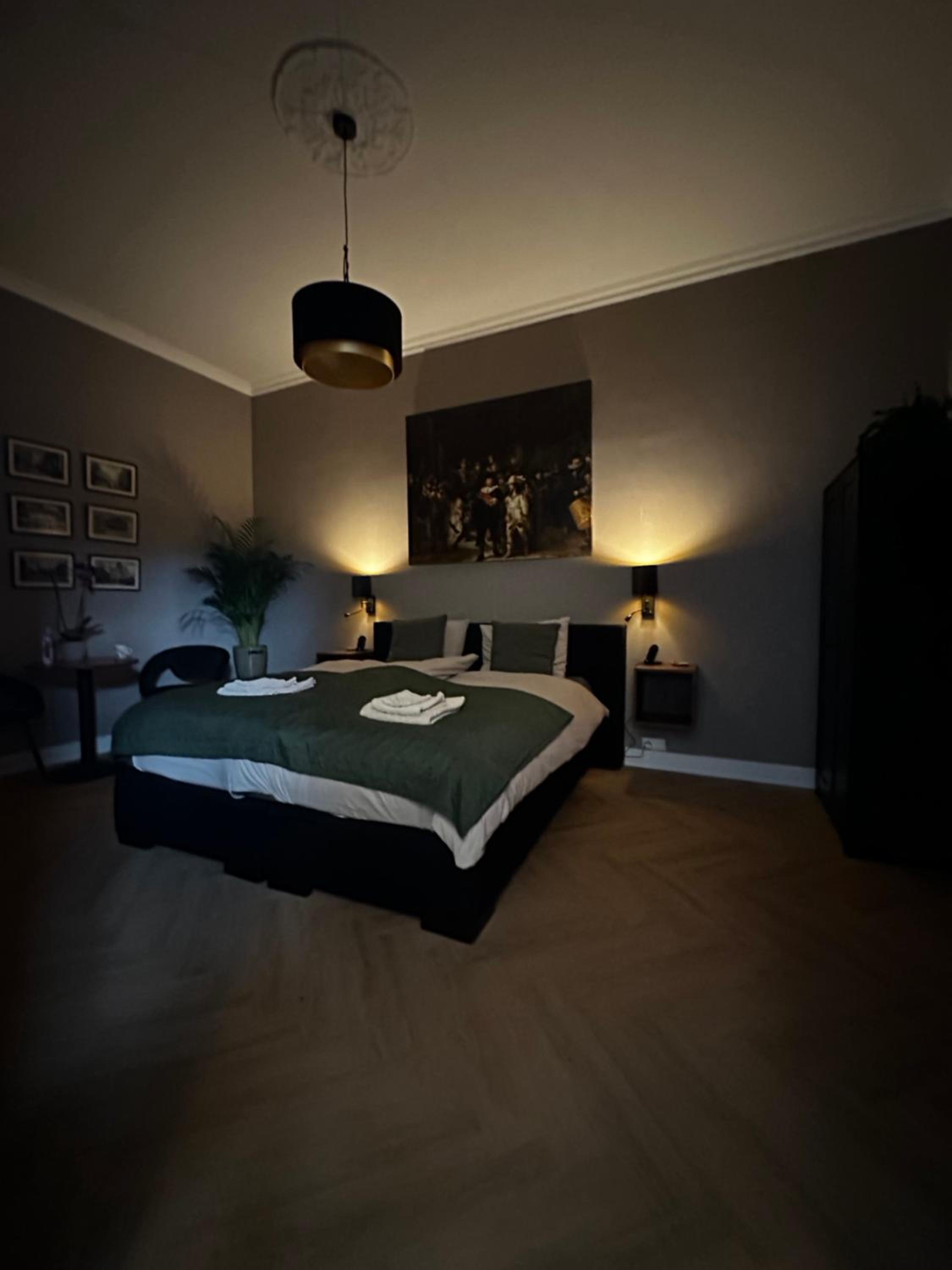 D10 Apartments