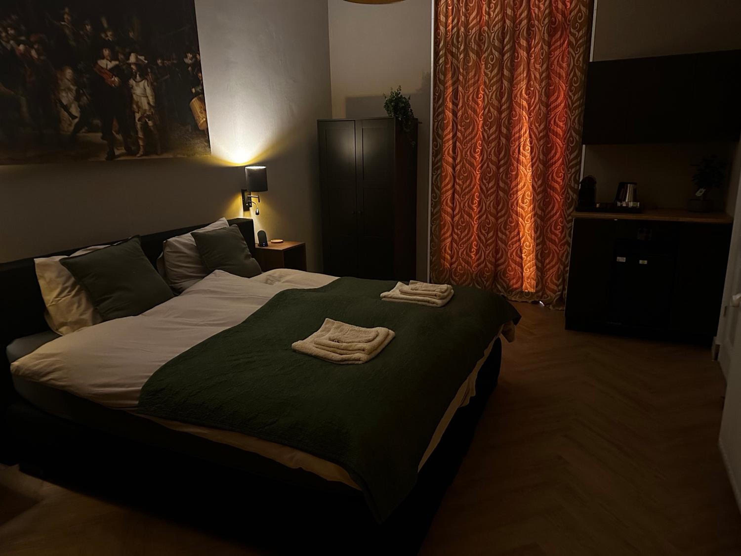 D10 Apartments