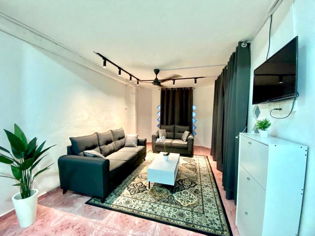 Sukay Homestay photo 1