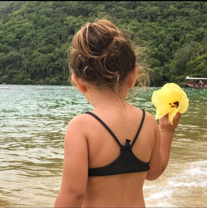 Sítio em Torres com Piscina e vista para Lagoa da Itapeva - Sítio Éden