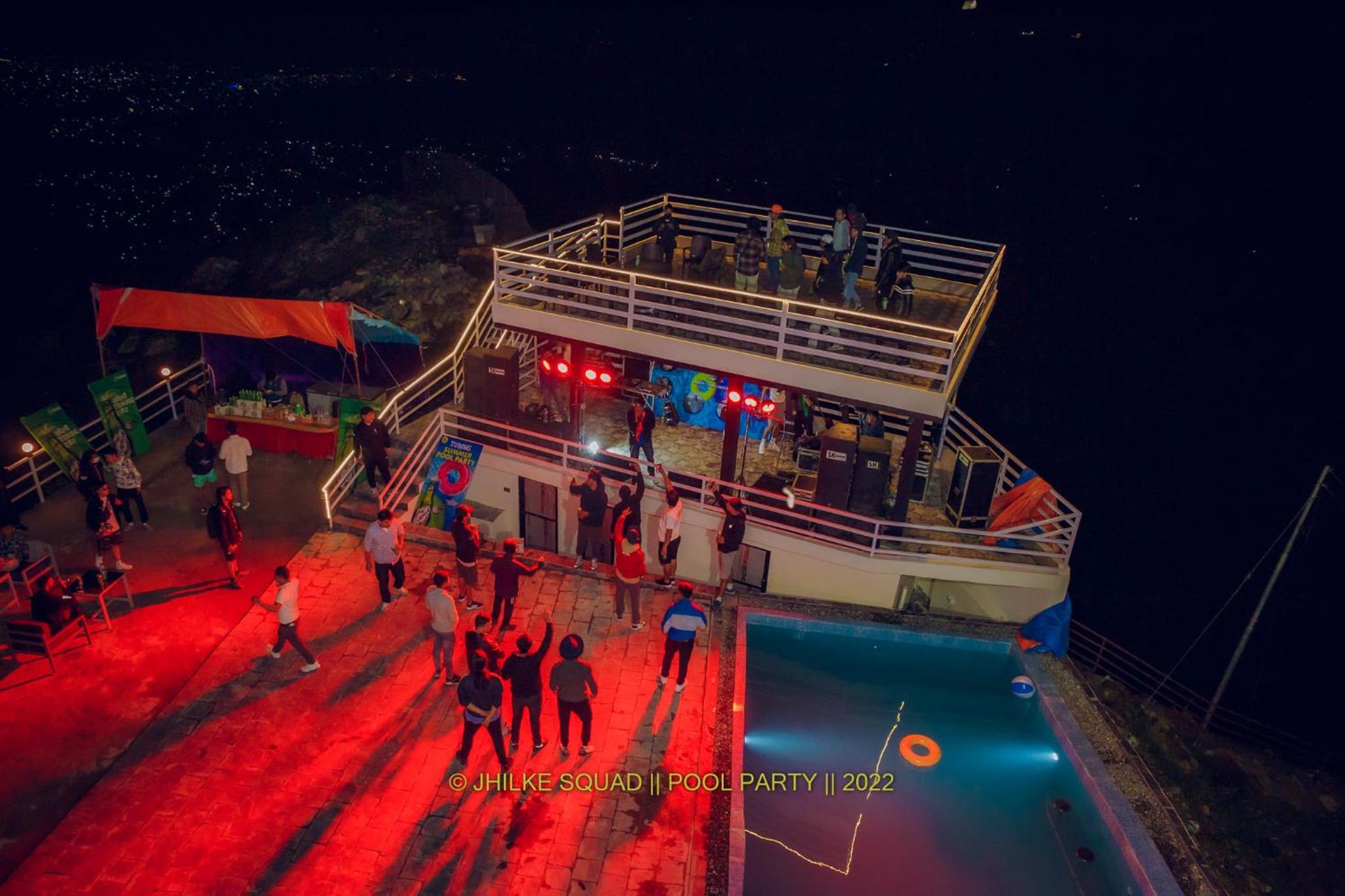 Dhikidada Resort