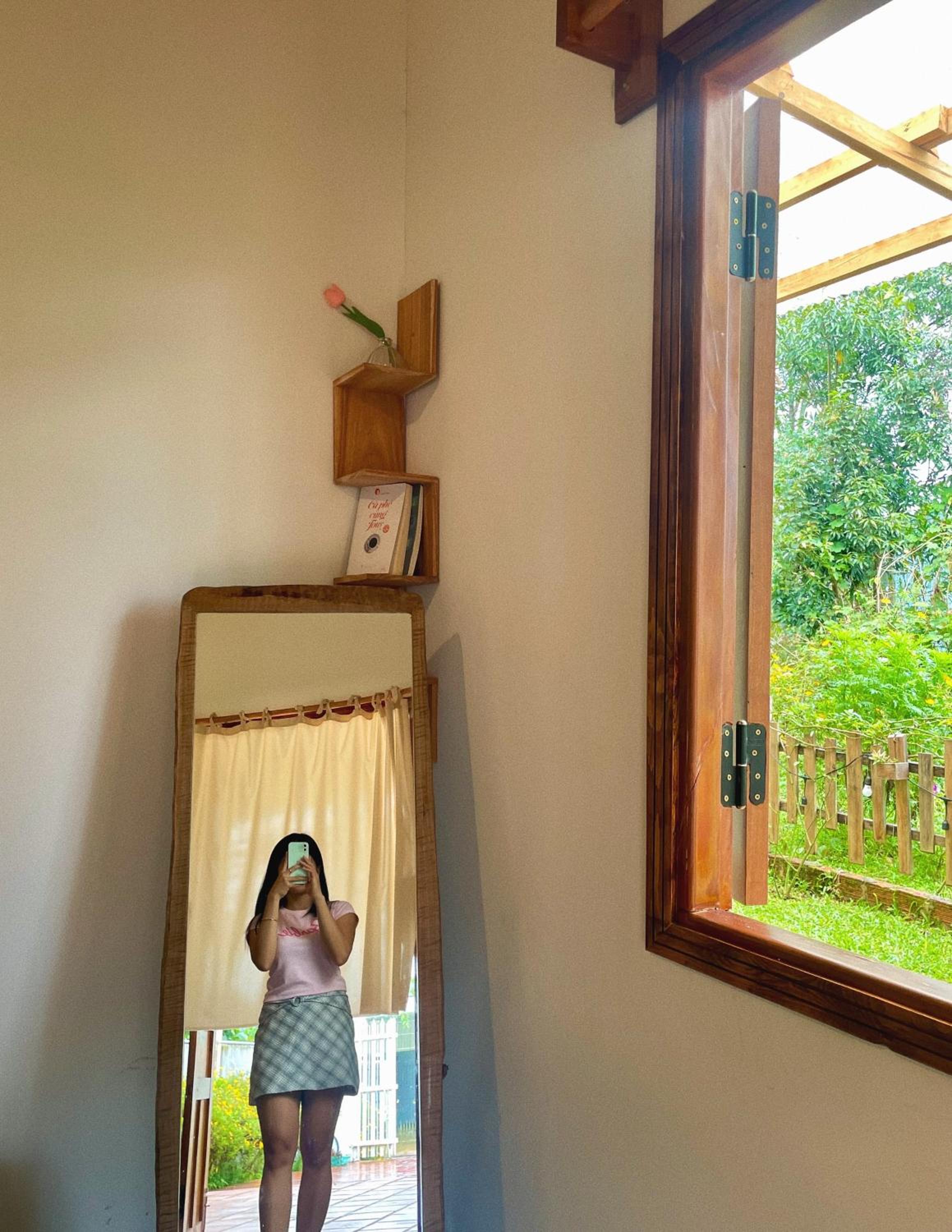 YLang Home Măng Đen