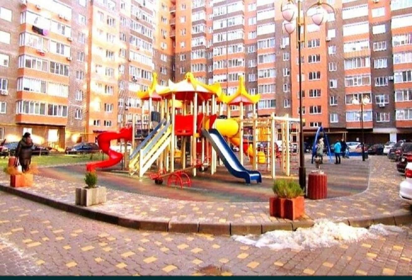 Квартира в новострое Жк.Набережнный квартал, fotografía 4