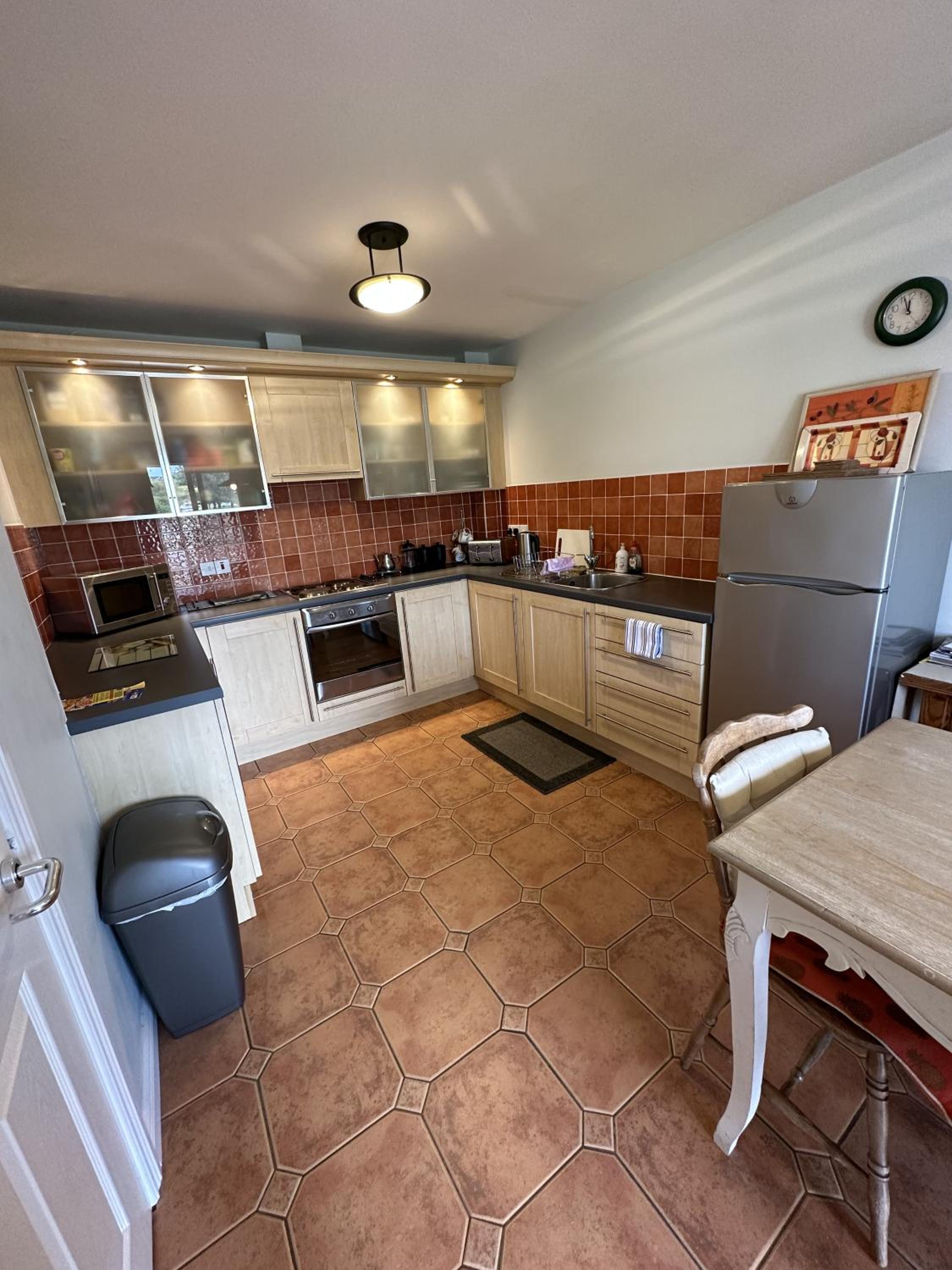 Coleraine Riverside apartment