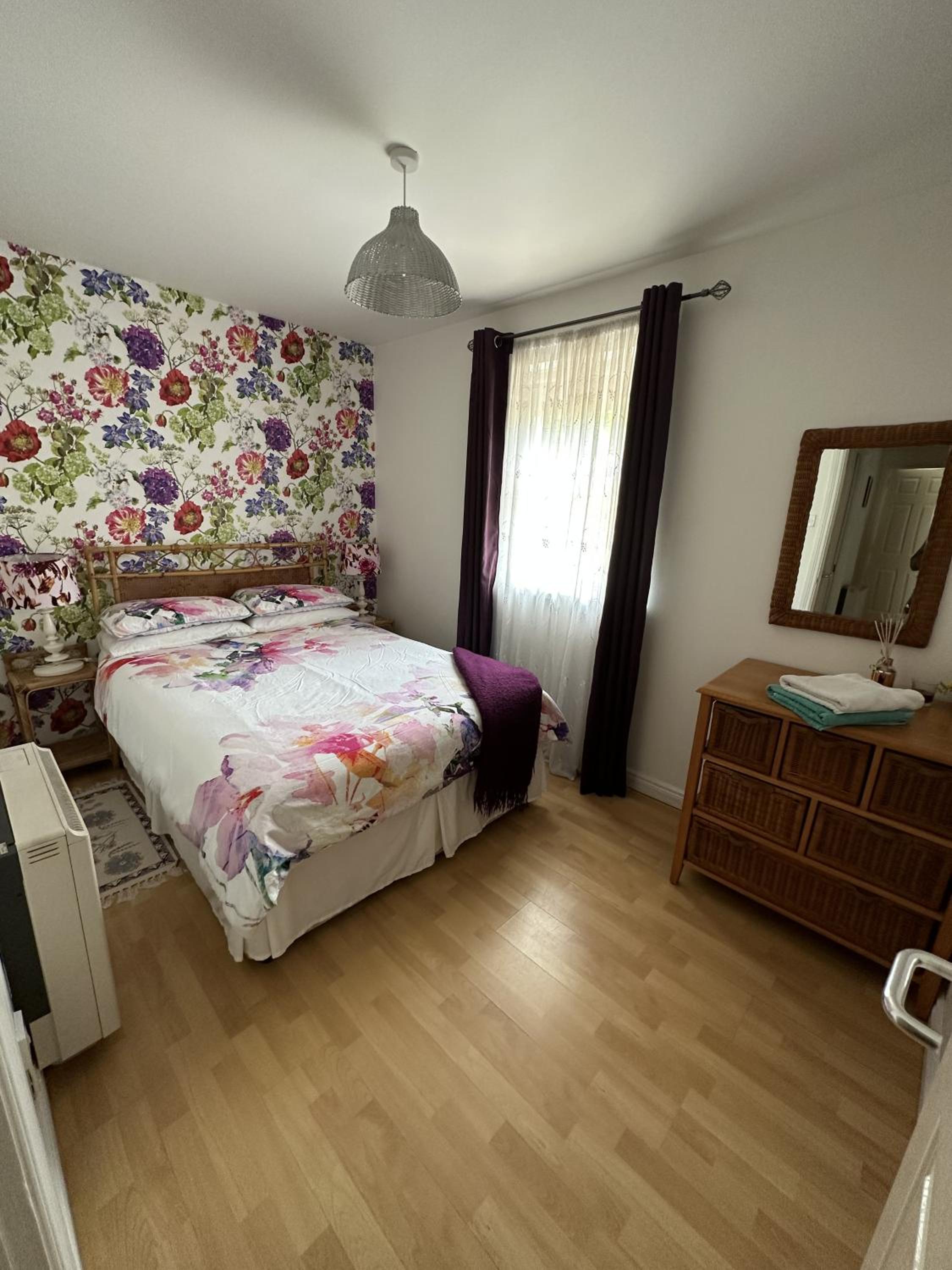 Coleraine Riverside apartment