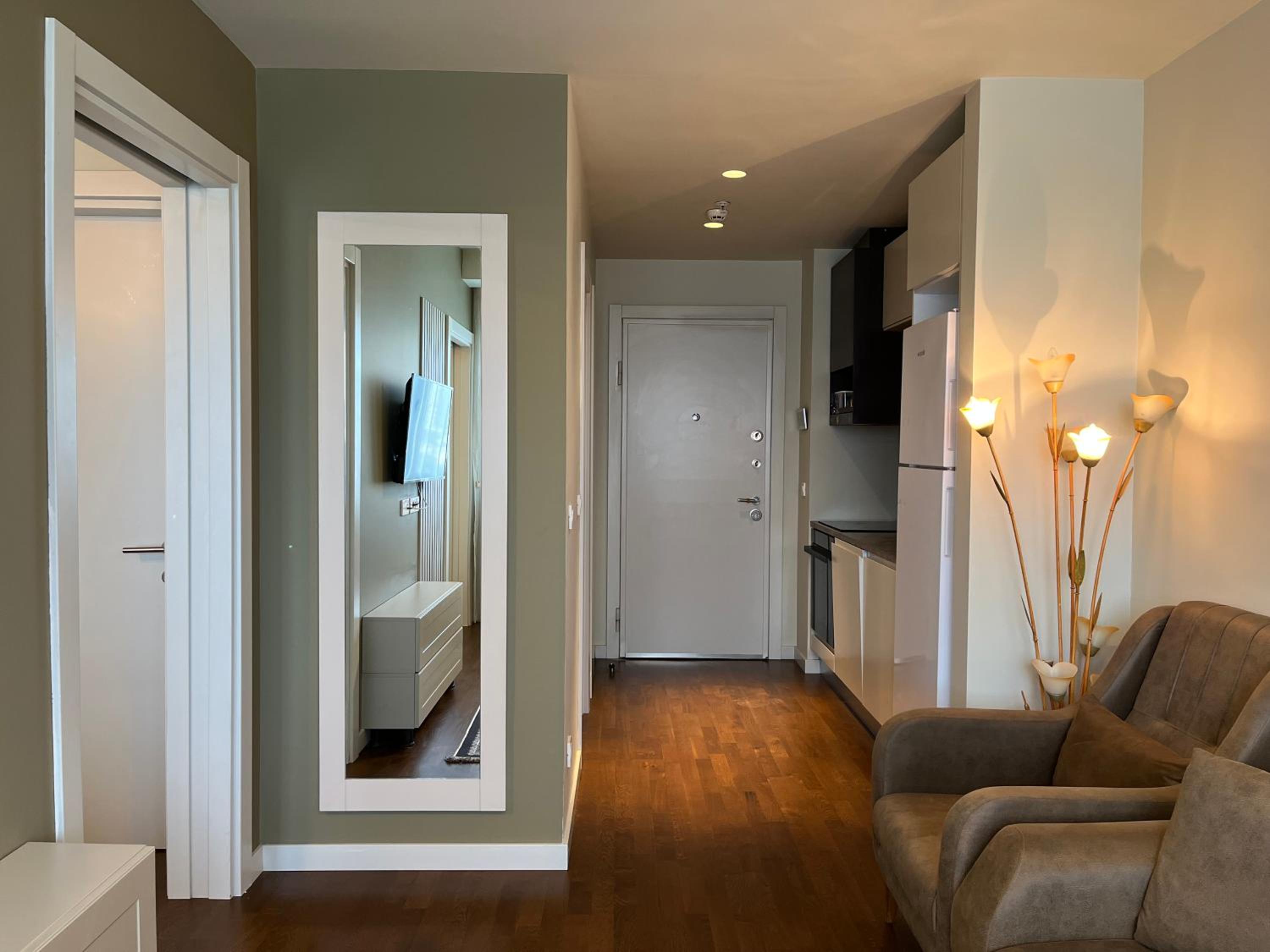 Ultra Luxury Residence