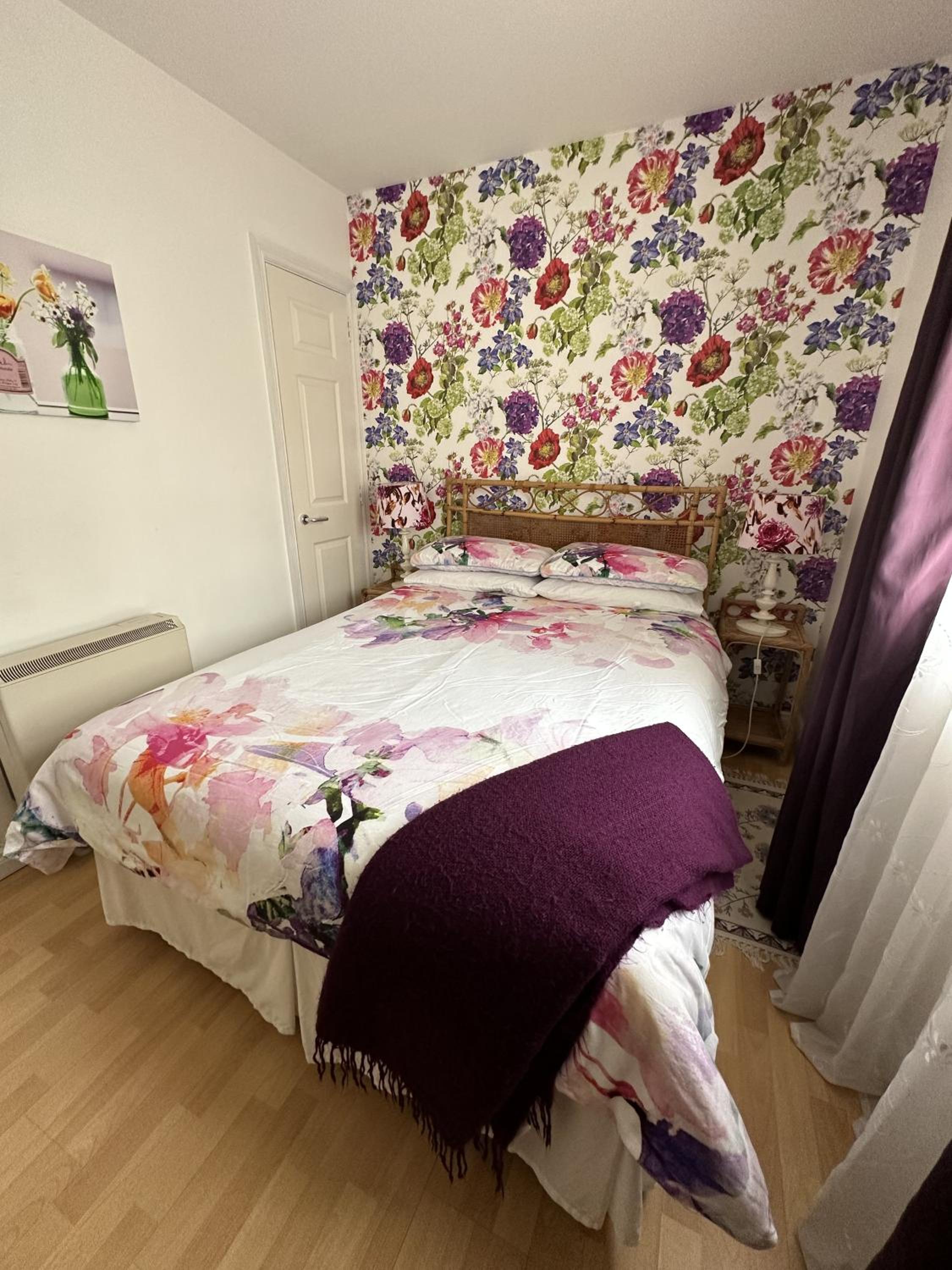 Coleraine Riverside apartment