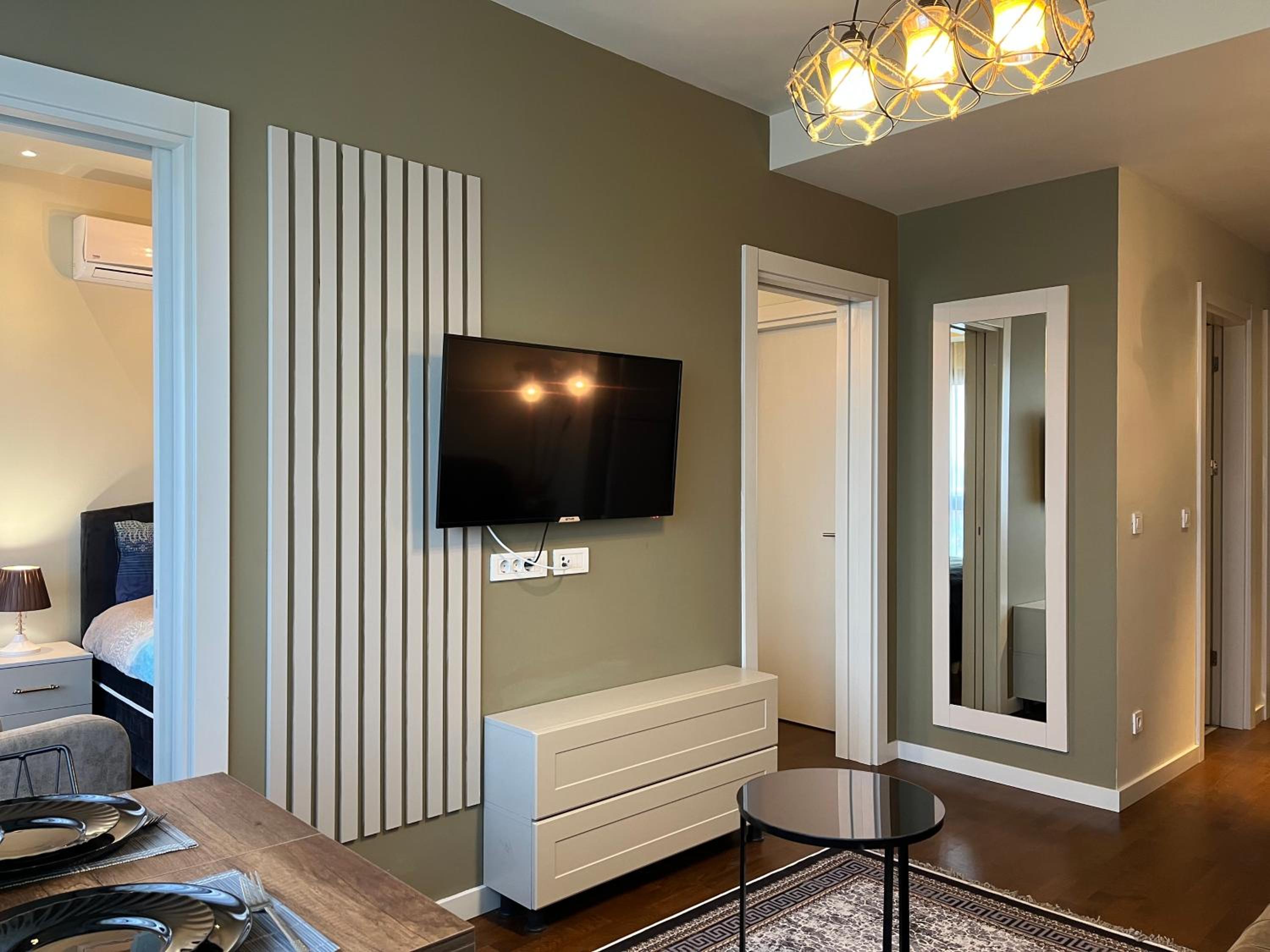 Ultra Luxury Residence