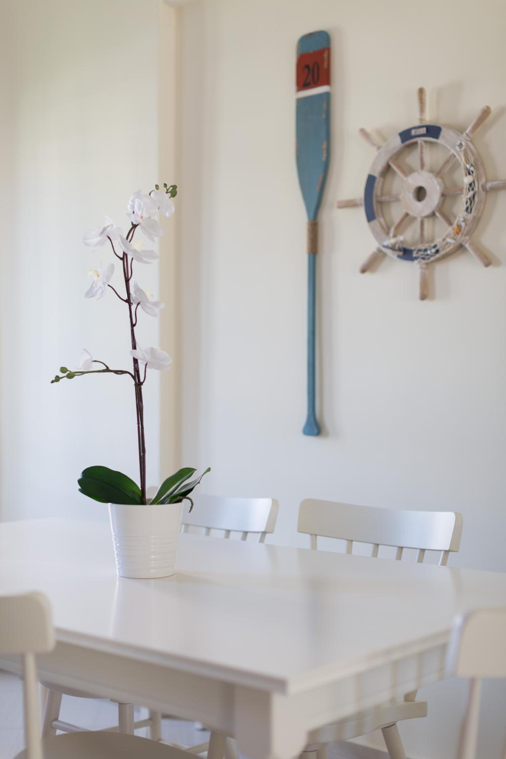 Angels Maisonette
