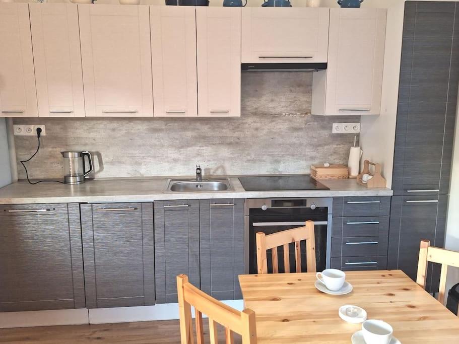 Apartmán H&H na Vysočině