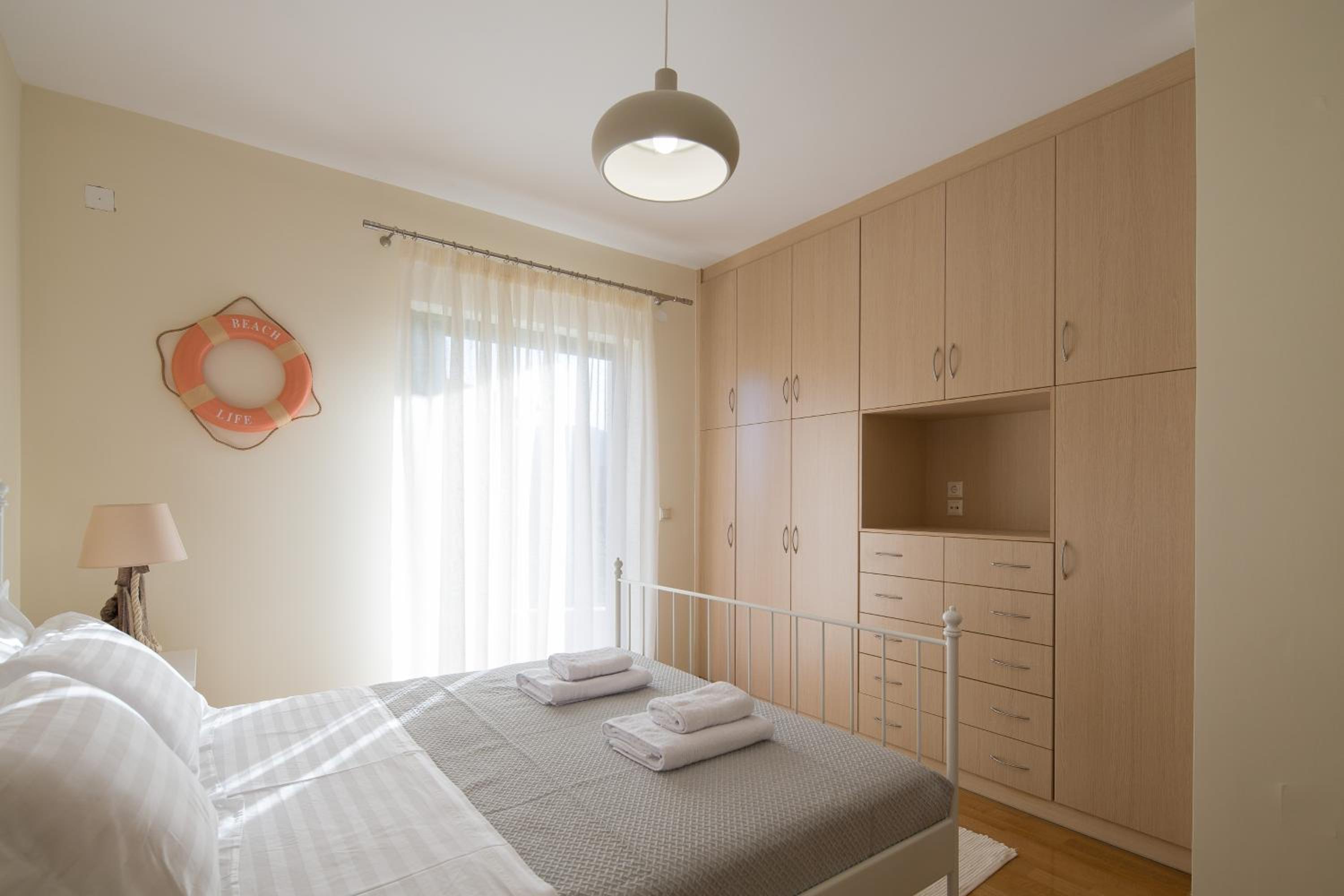 Angels Maisonette