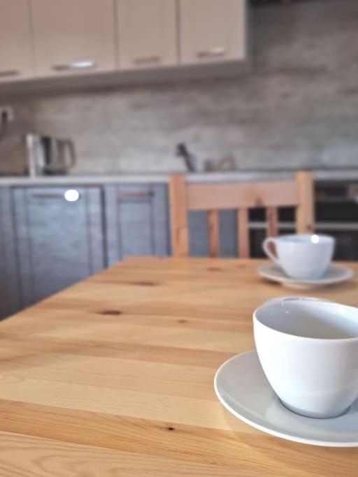 Apartmán H&H na Vysočině