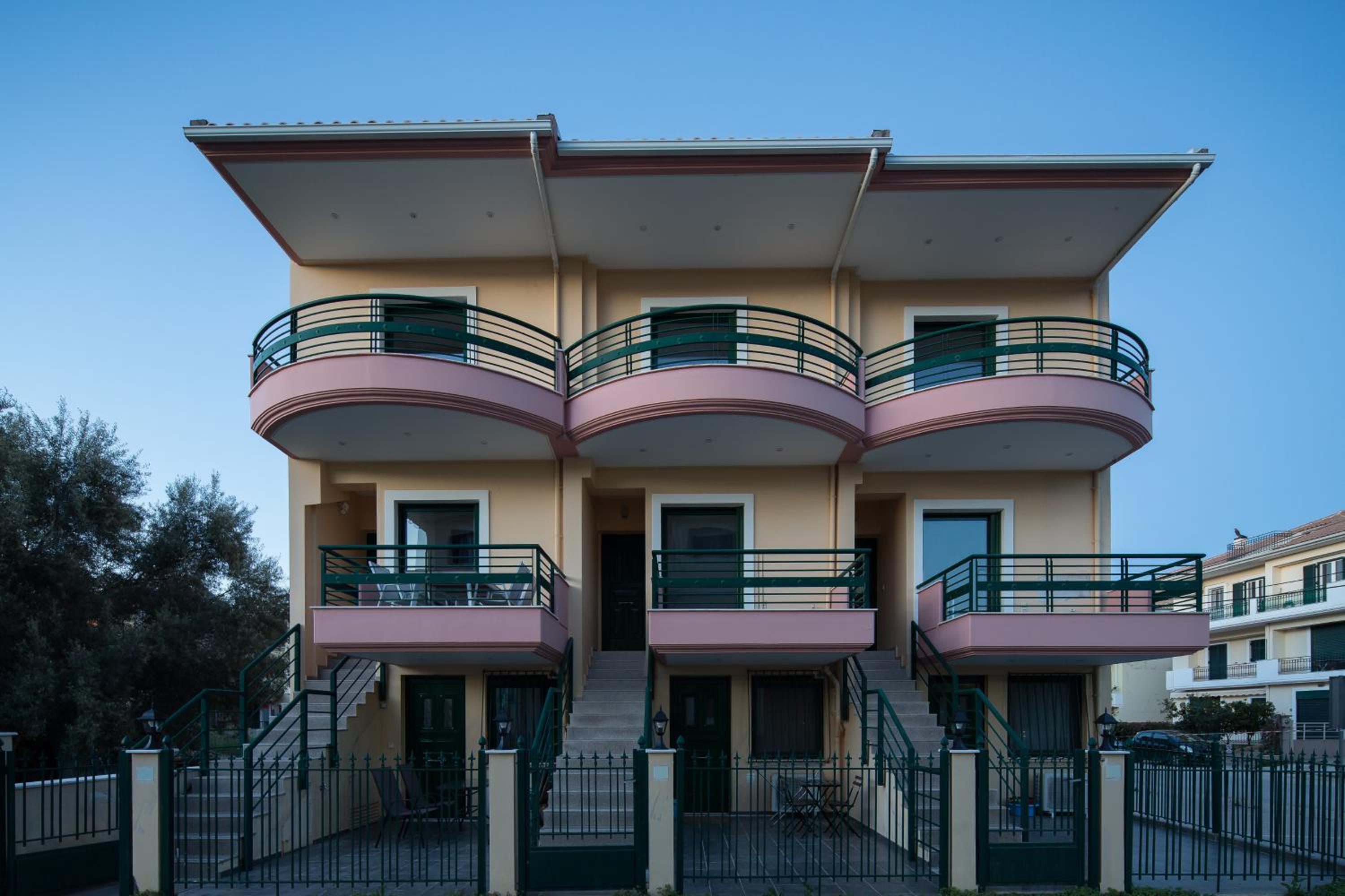 Hotel Angels Maisonette