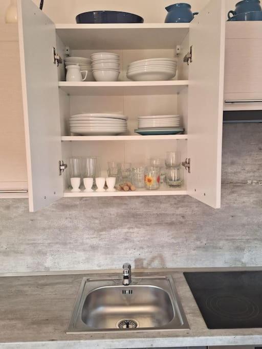 Apartmán H&H na Vysočině