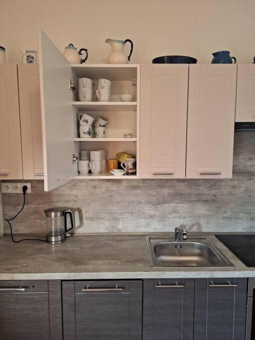 Apartmán H&H na Vysočině