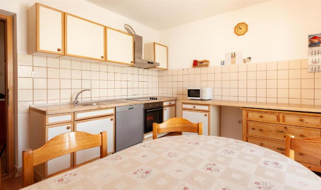 Maribela Apartments