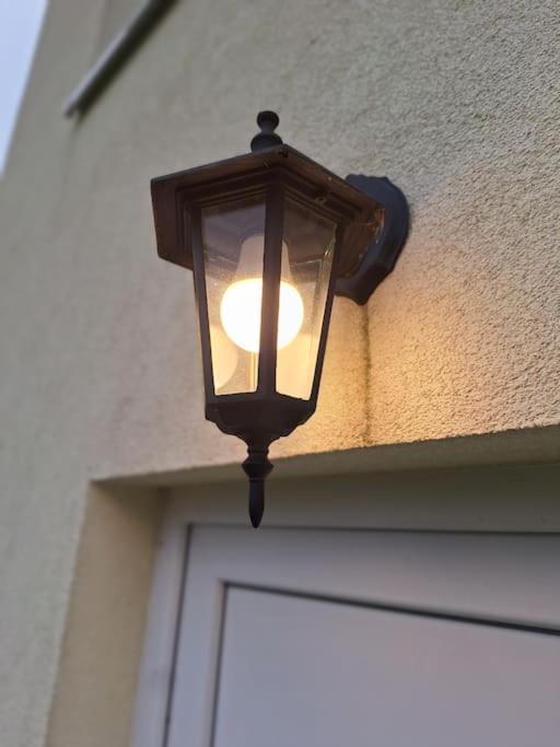 Apartmán H&H na Vysočině