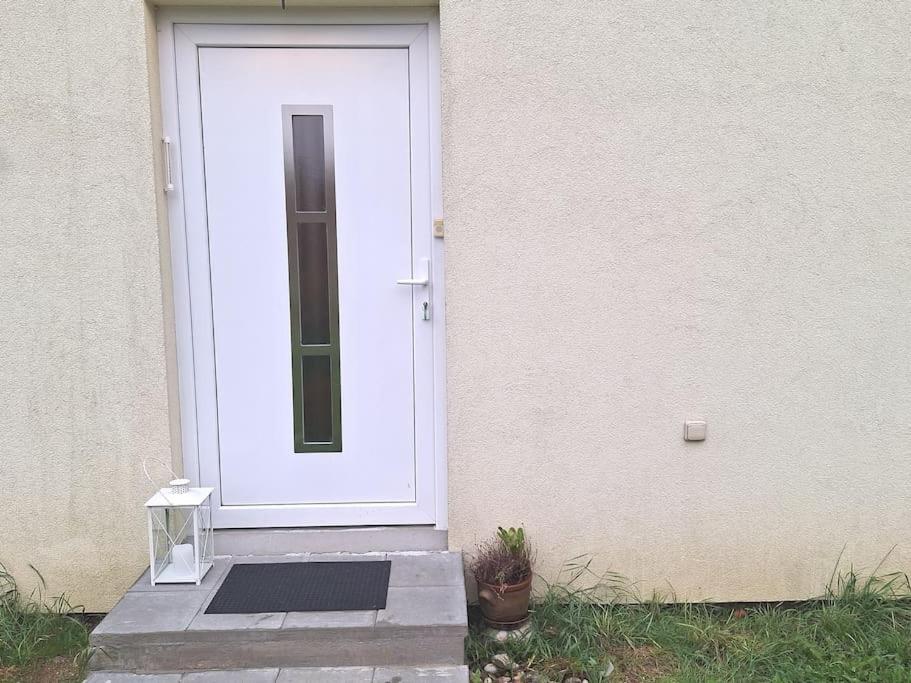 Apartmán H&H na Vysočině