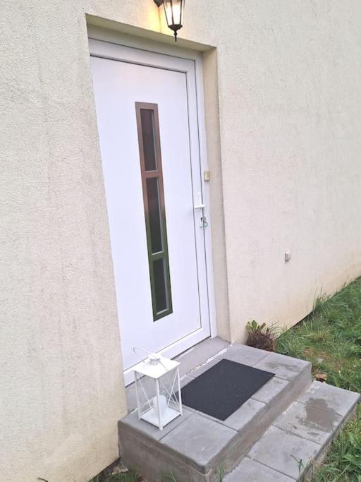Apartmán H&H na Vysočině