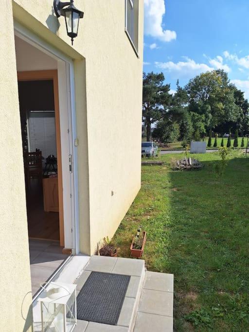 Apartmán H&H na Vysočině