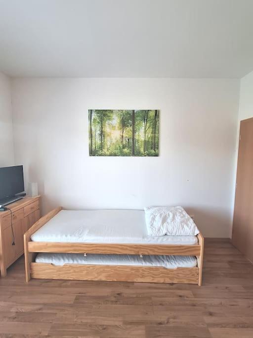 Apartmán H&H na Vysočině