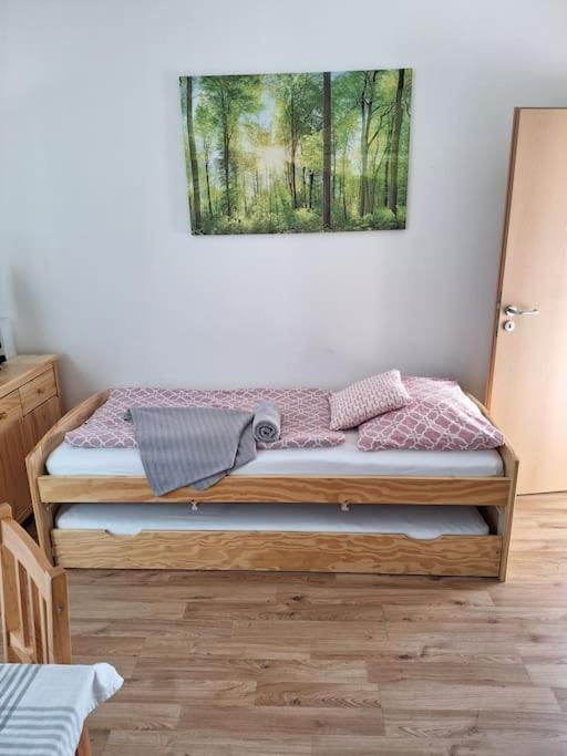 Apartmán H&H na Vysočině