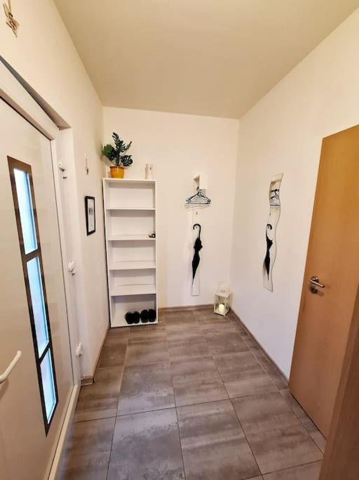 Apartmán H&H na Vysočině