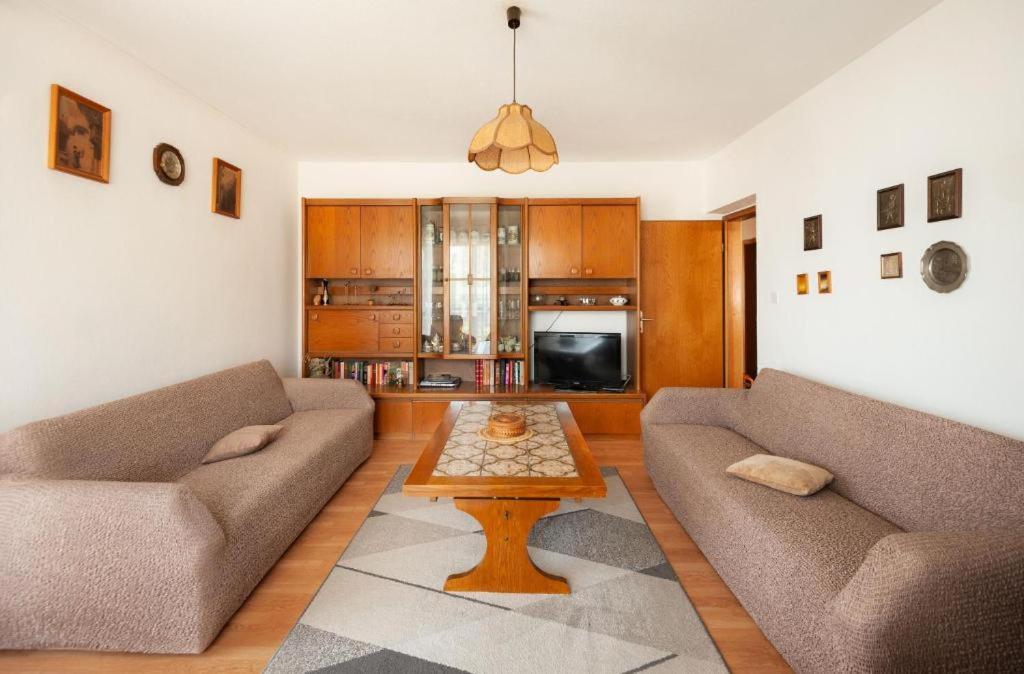 Maribela Apartments