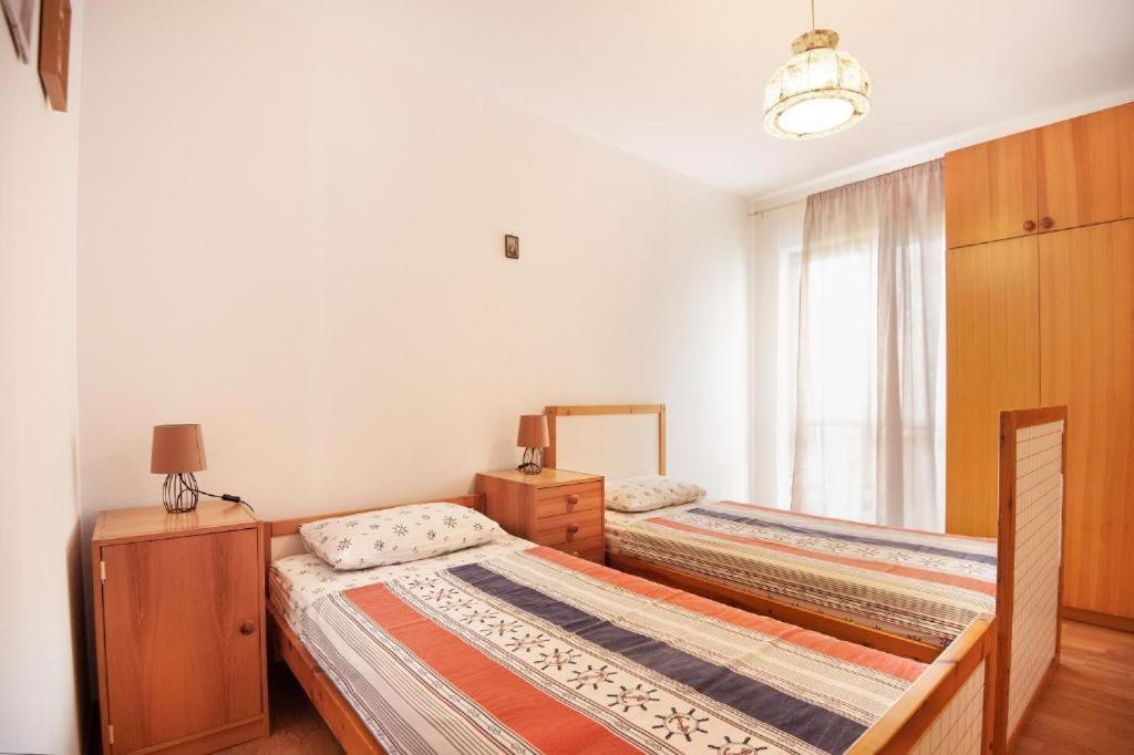 Maribela Apartments