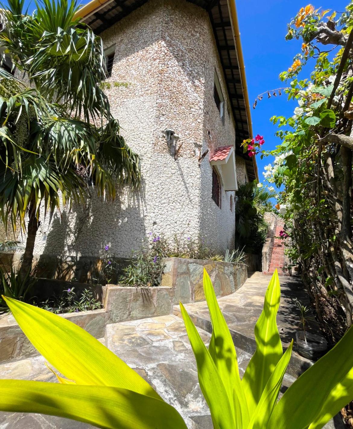 TEMBO Village Watamu