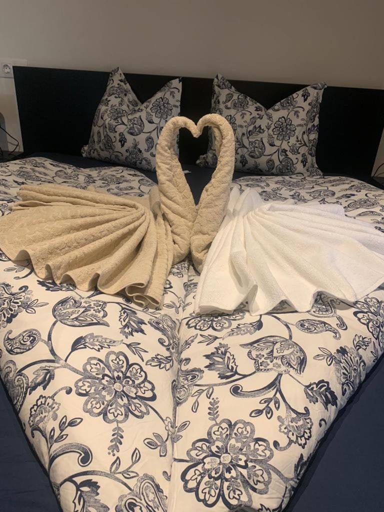 Apartman Rebecca