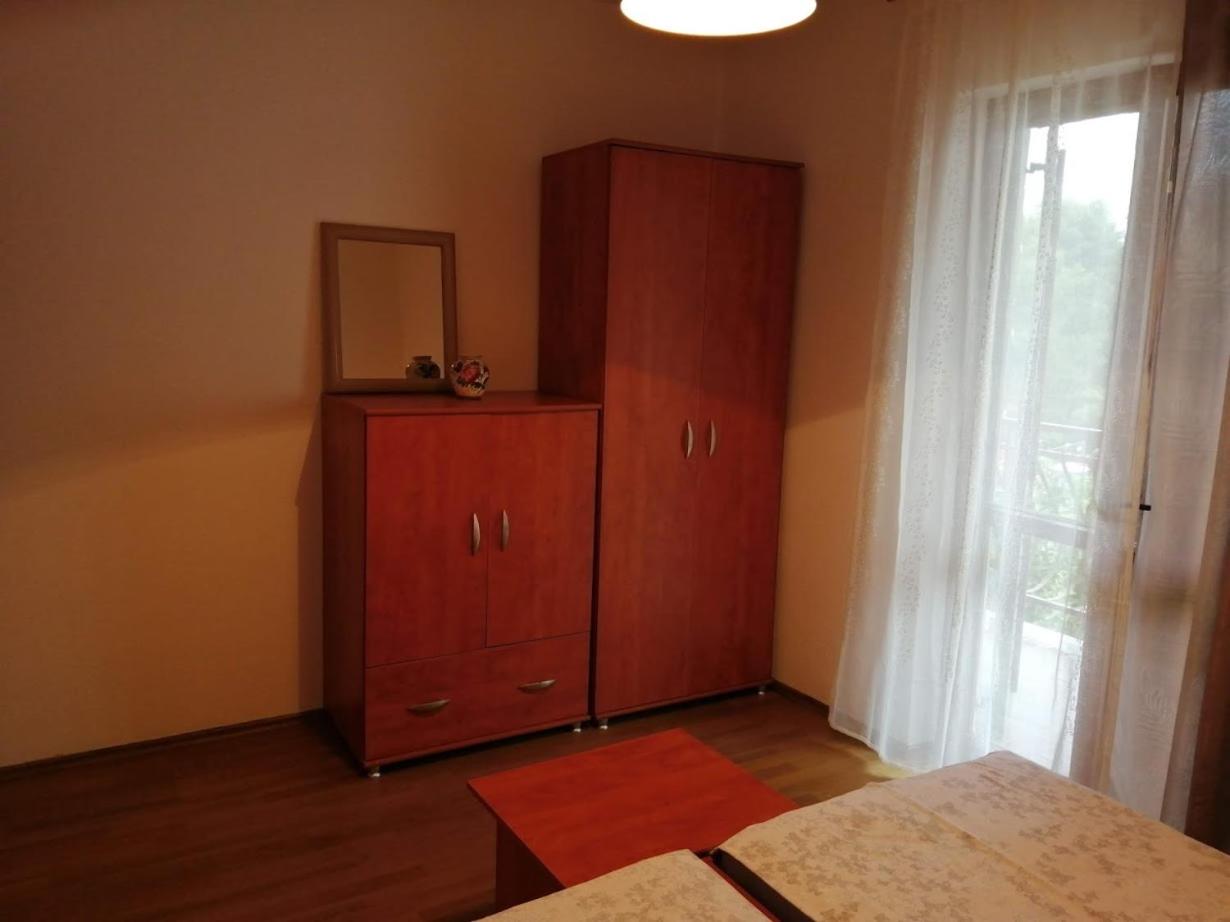 Maribela Apartments