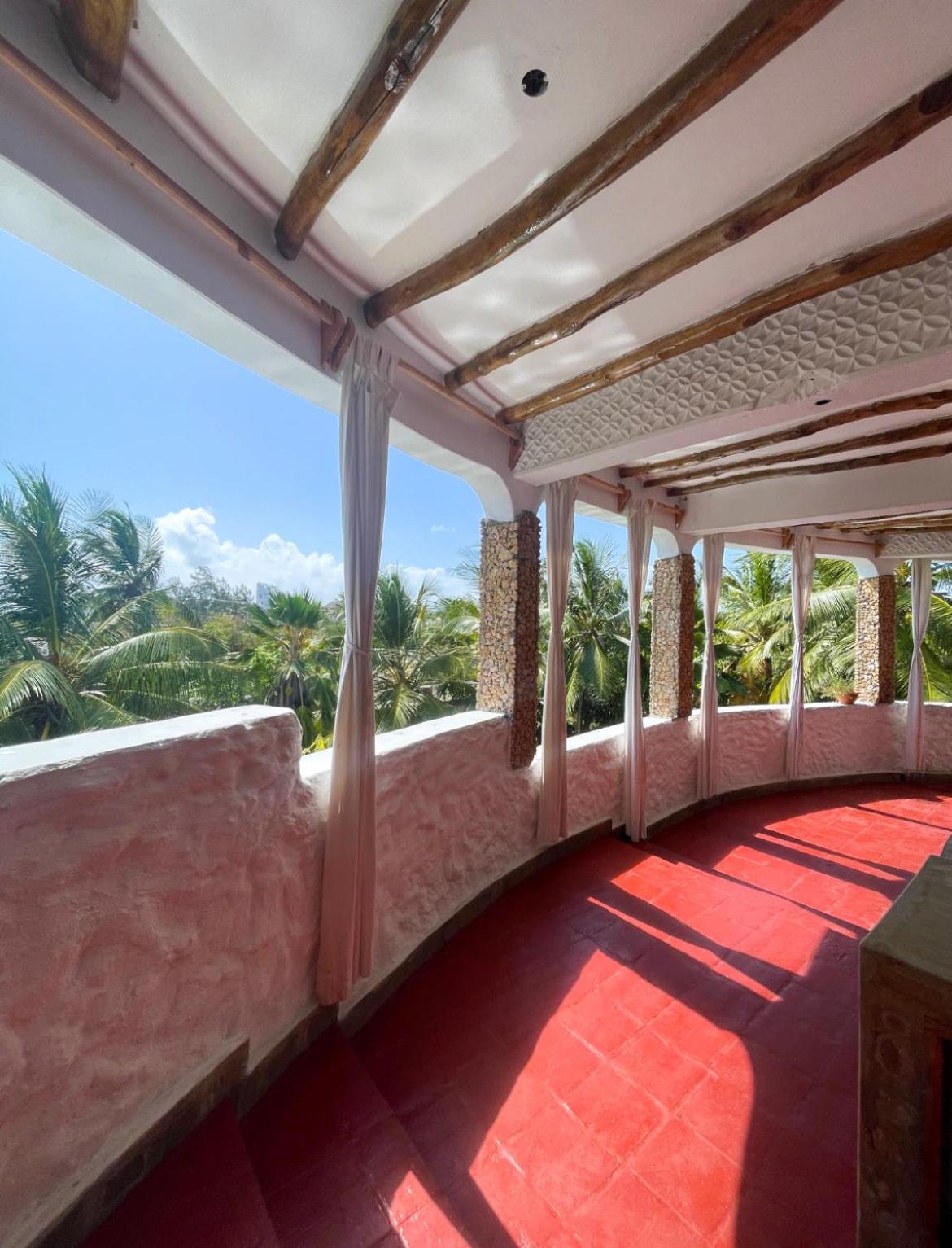 TEMBO Village Watamu