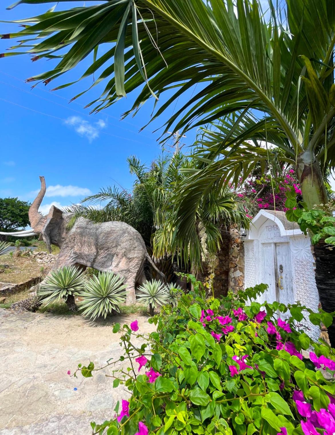TEMBO Village Watamu
