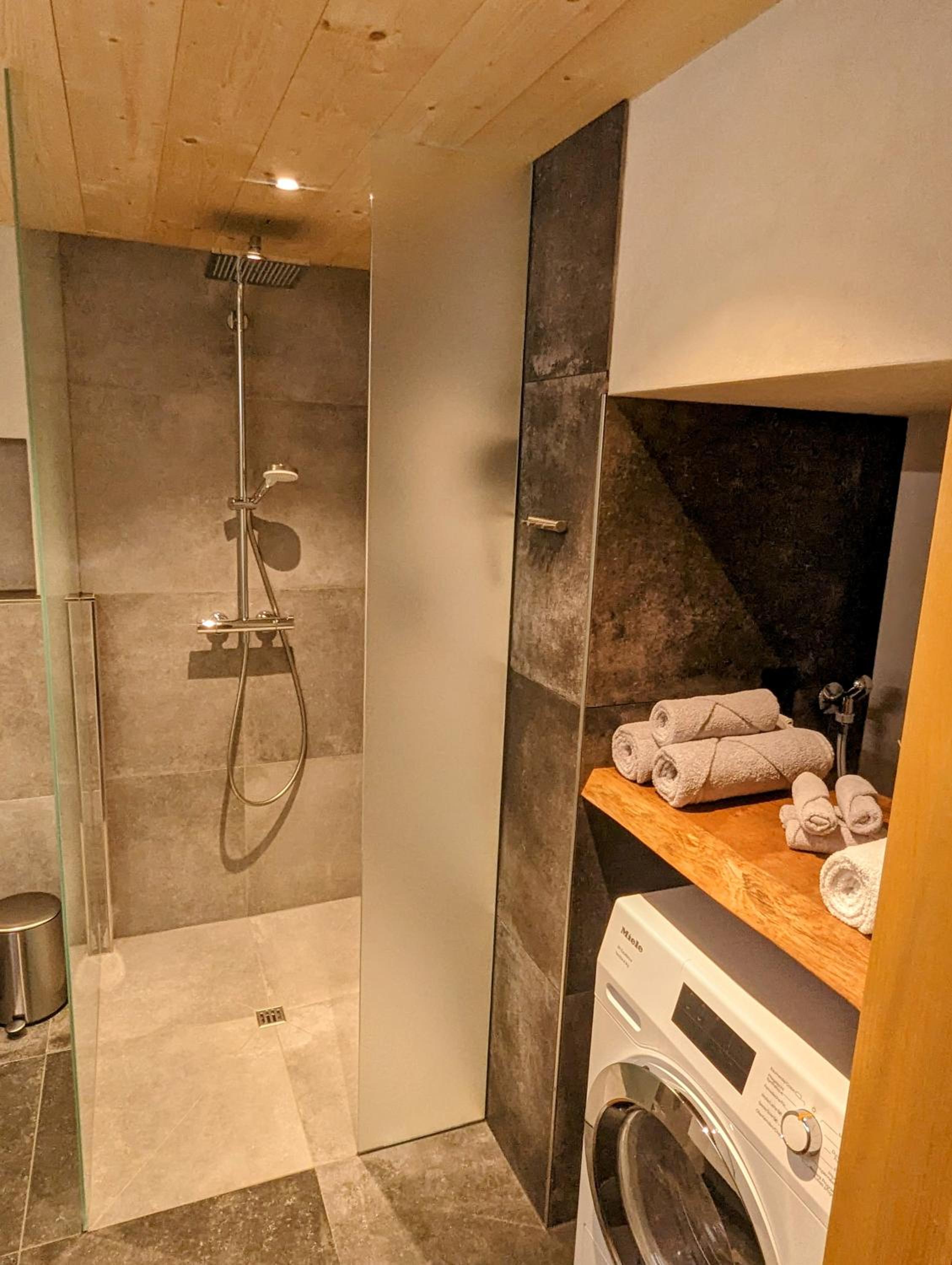 Apartment Chalet Grittelihus, between Interlaken - Gstaad