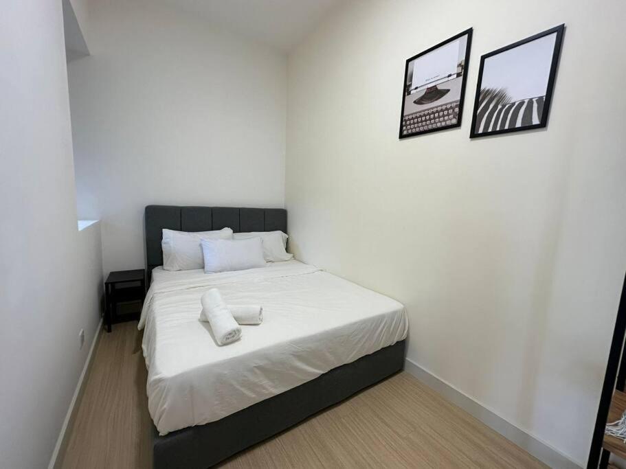 Continew Residence KL Pudu 2R1B / 6pax / IKEA MyTown