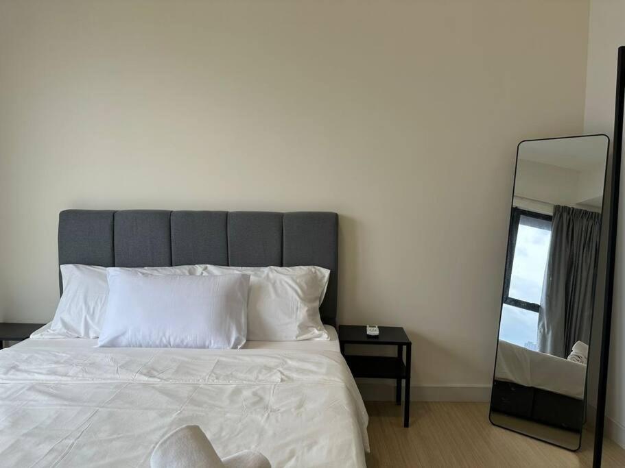 Continew Residence KL Pudu 2R1B / 6pax / IKEA MyTown