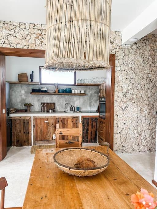 Villa Upendo with pool, Zanzibar