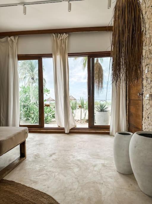 Villa Upendo with pool, Zanzibar
