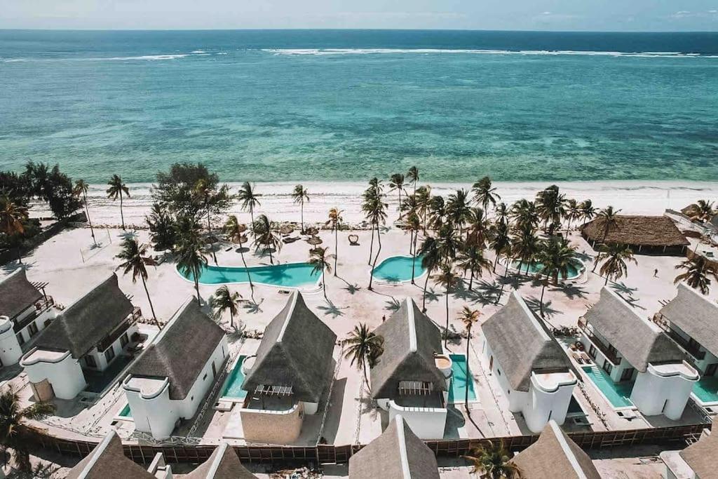 Villa Upendo with pool, Zanzibar