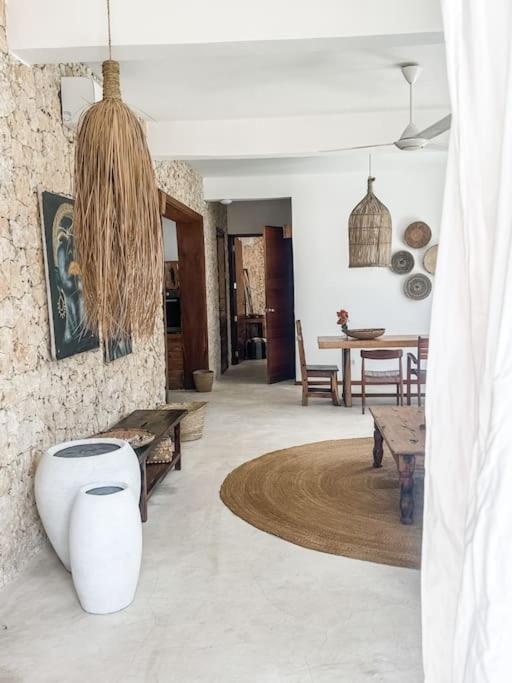 Villa Upendo with pool, Zanzibar