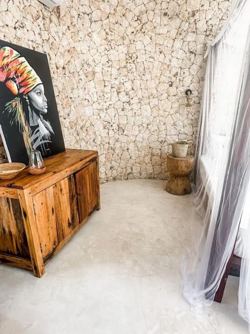 Villa Upendo with pool, Zanzibar