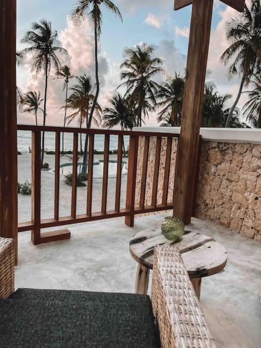 Villa Upendo with pool, Zanzibar