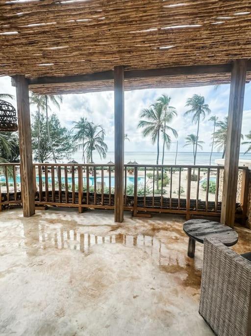 Villa Upendo with pool, Zanzibar