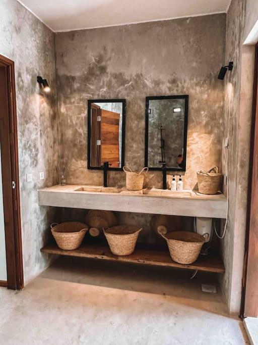 Villa Upendo with pool, Zanzibar