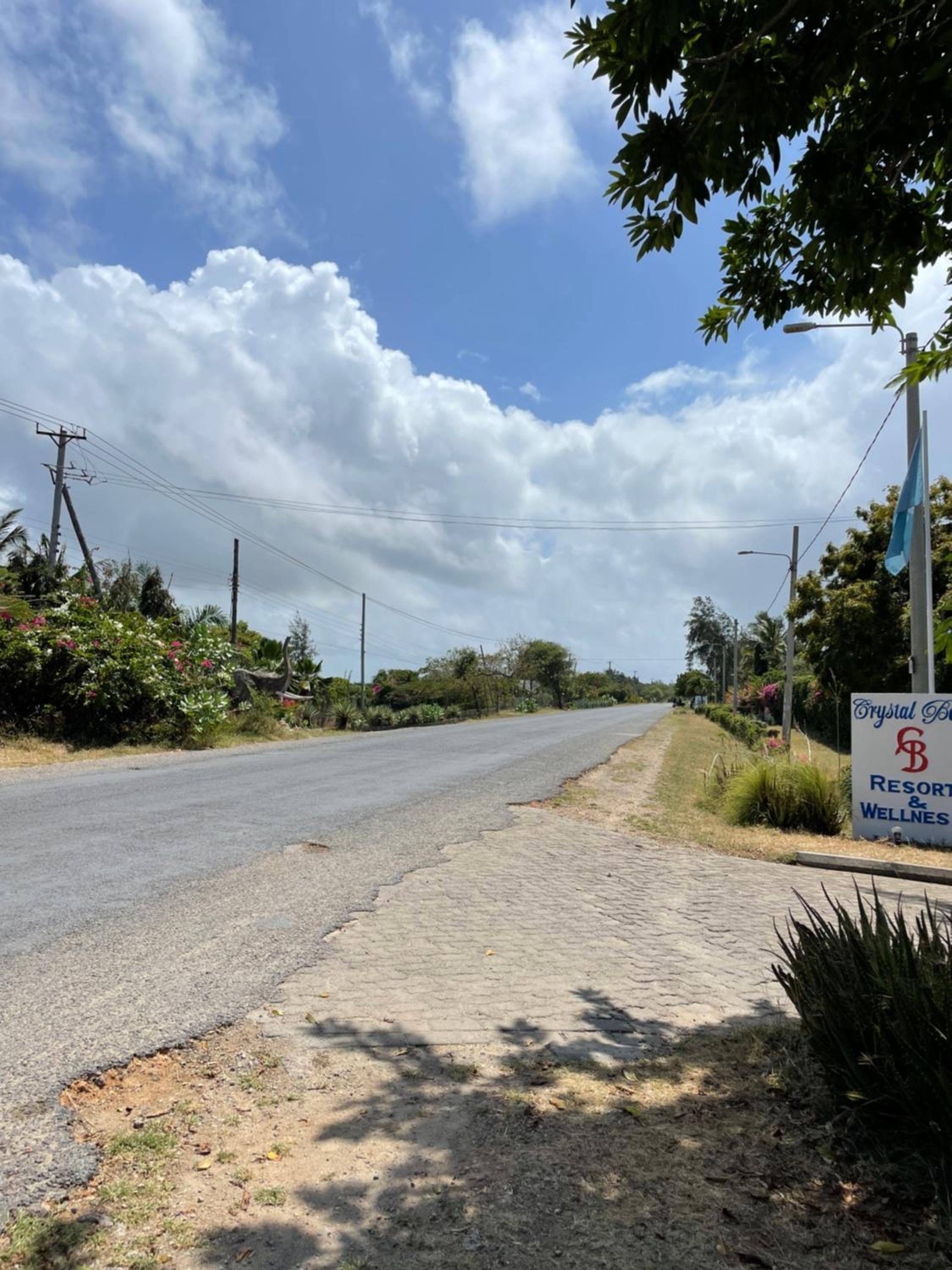 TEMBO Village Watamu