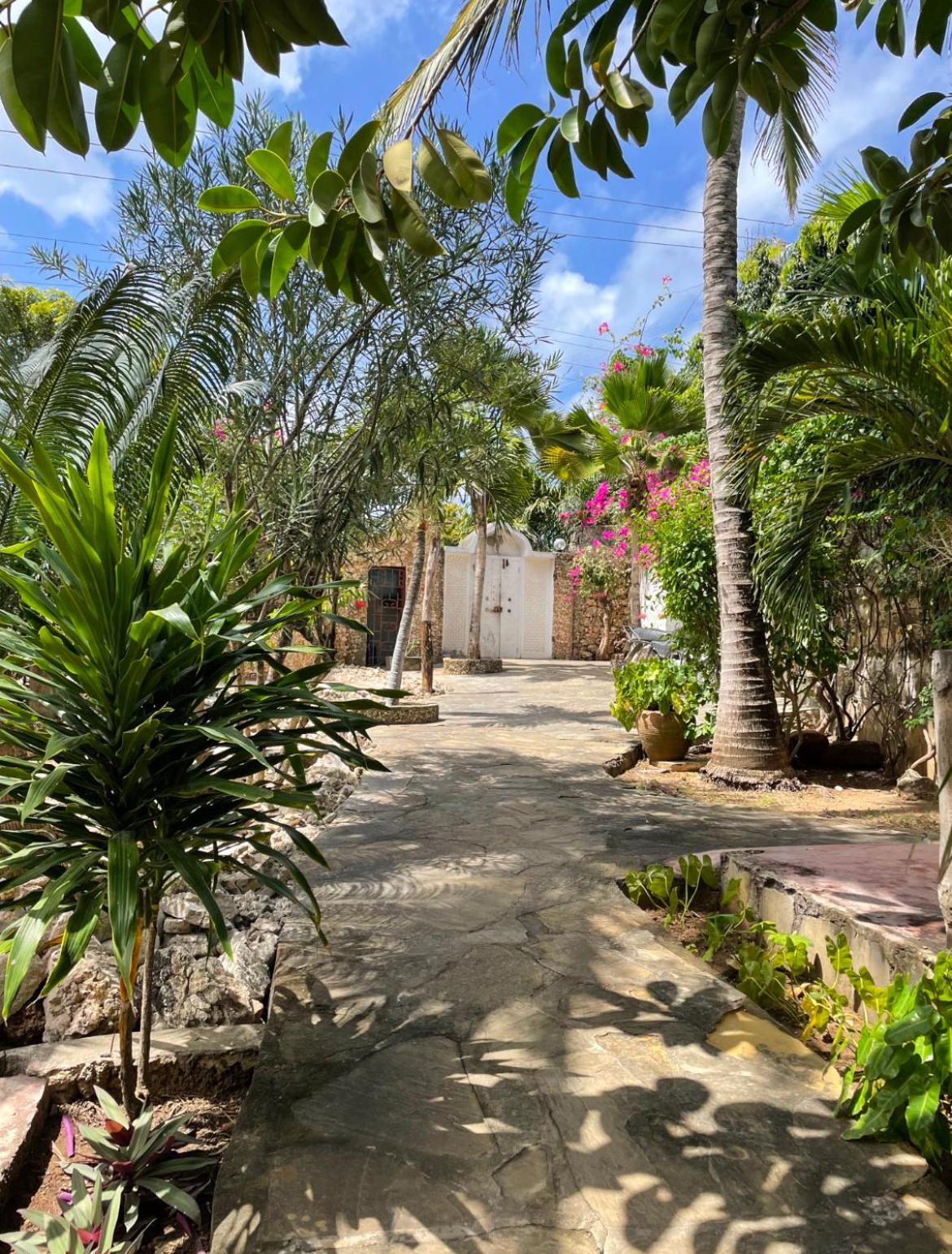 TEMBO Village Watamu