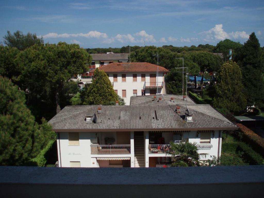 Practical studio with balcony - Beahost Rentals view 2
