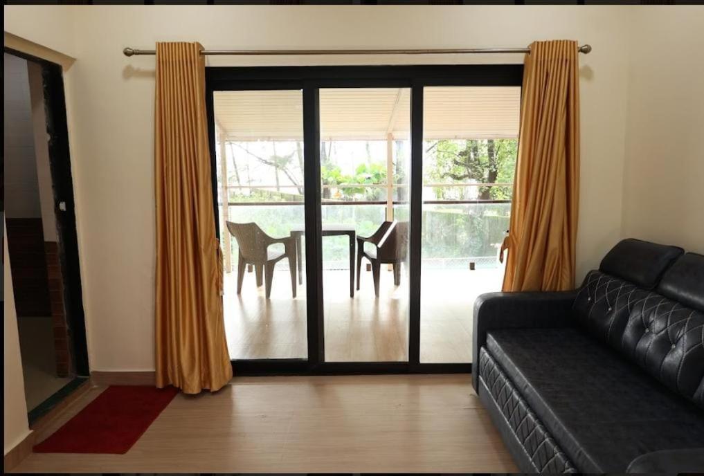 SAVI 4BHK VILLA ALIBAUG view 4